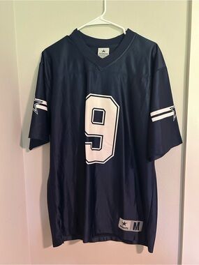 Dallas Cowboys Romo Jersey